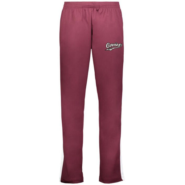 ** PLAYERS ONLY ** Augusta Sportswear Ladies Medalist Pant 2.0 - Embroidered Logo Thumbnail