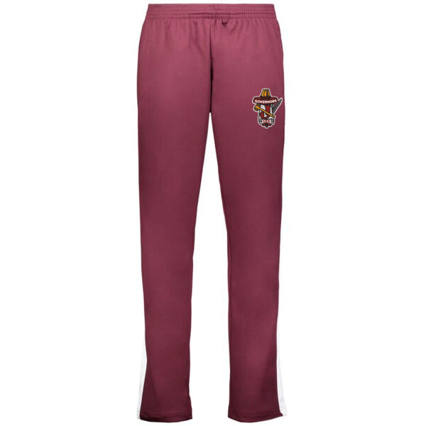 ** PLAYERS ONLY ** Augusta Sportswear Ladies Medalist Pant 2.0 - Embroidered Logo Thumbnail