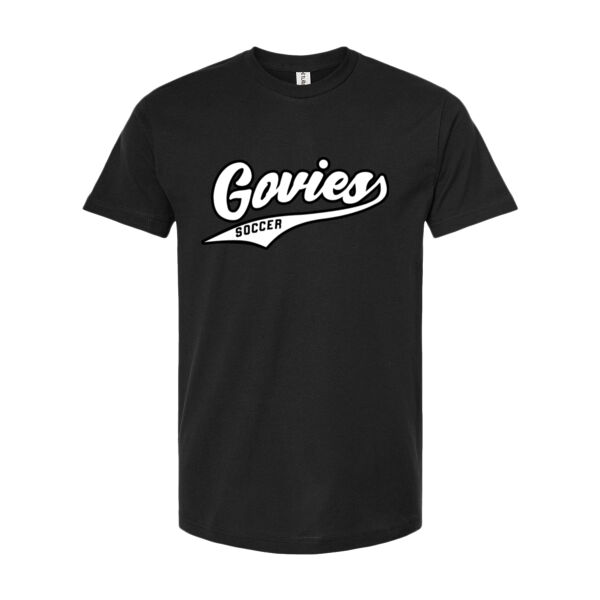 ** PLAYERS ONLY **  Tultex - Unisex Fine Jersey T-Shirt - Printed Logo ** Add Name & Number for $5! ** Thumbnail